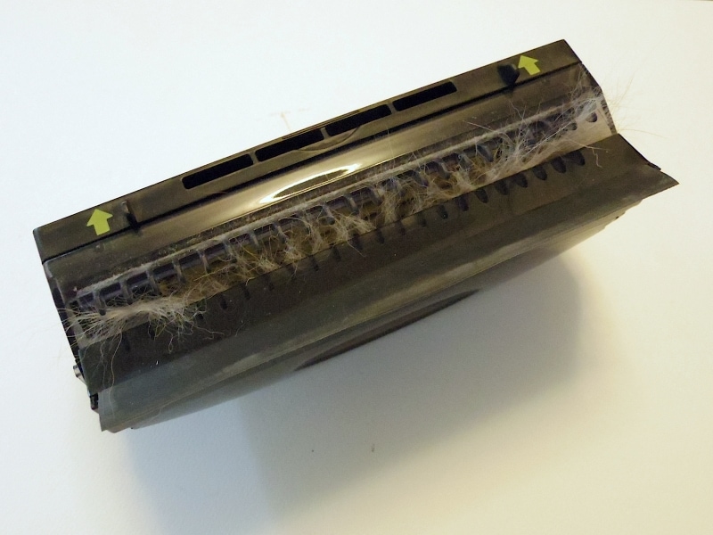 Miele「Scout RX1」