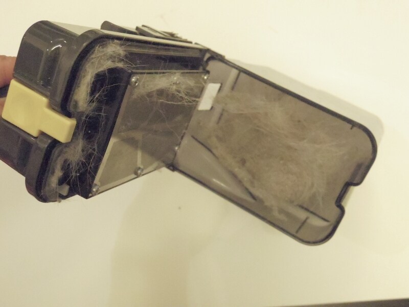 東芝・TORNEO ROBO【VC-RCX1】