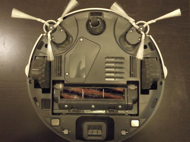 東芝・TORNEO ROBO【VC-RCX1】