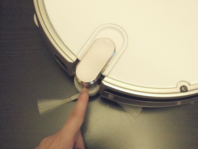 東芝・TORNEO ROBO【VC-RCX1】