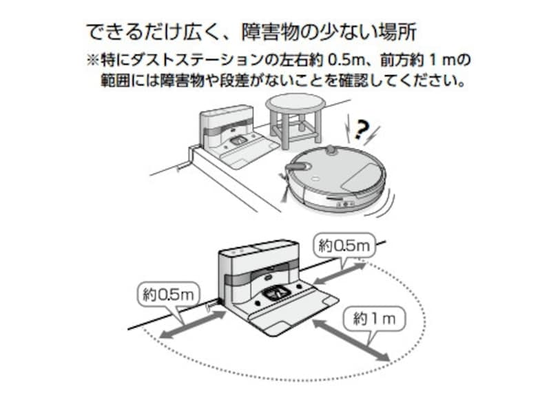 2/3 東芝の新生ロボットクリーナー「TORNEO ROBO」 [ロボット