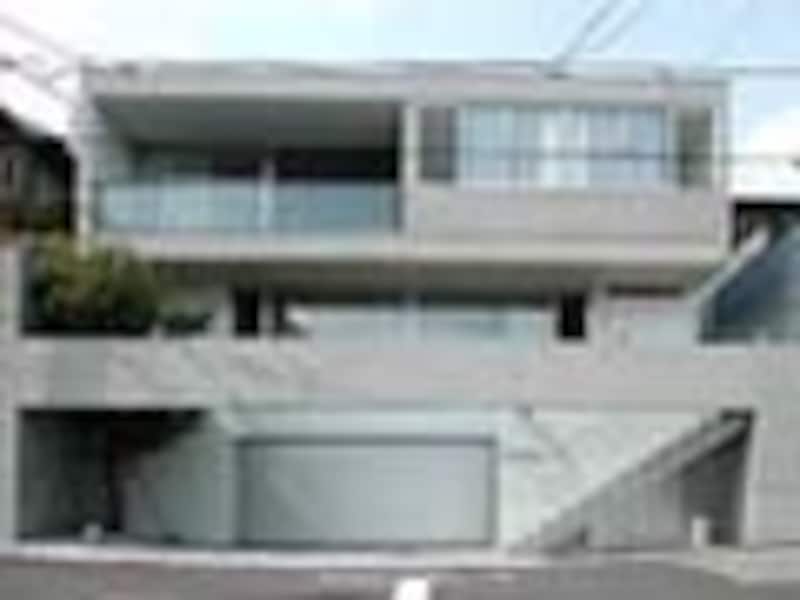 矢板久明 矢板直子 矢板建築設計研究所 建築家 設計事務所 All About 矢板久明 矢板直子 矢板建築設計研究所 建築家 設計事務所 All About