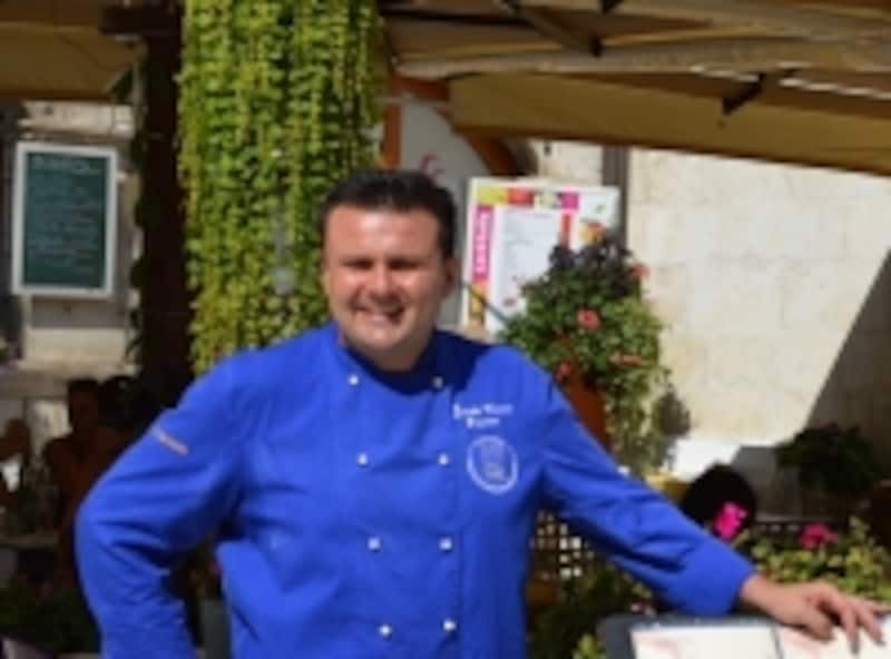 ジェリコ・ブレメッツ氏