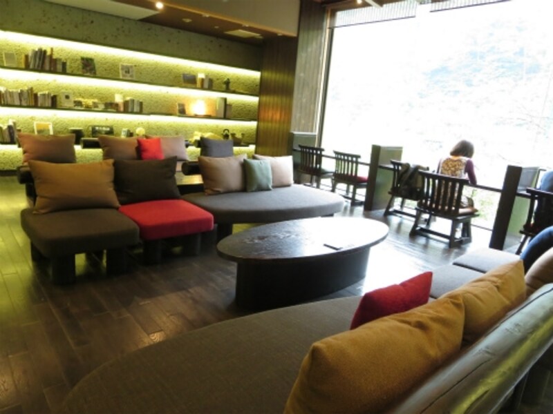 トラベルライブラリー