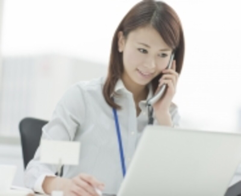 女性