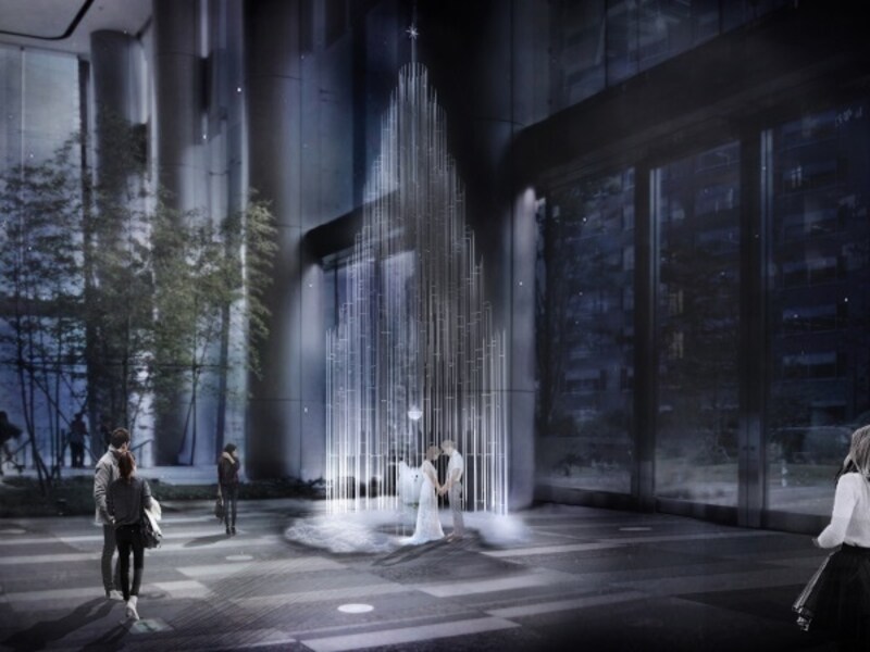 トラのもんのクリスマス