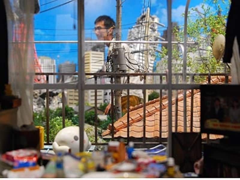 激レア】館長 にく 庵野秀明 特撮博物館 ウルトラマン メダル