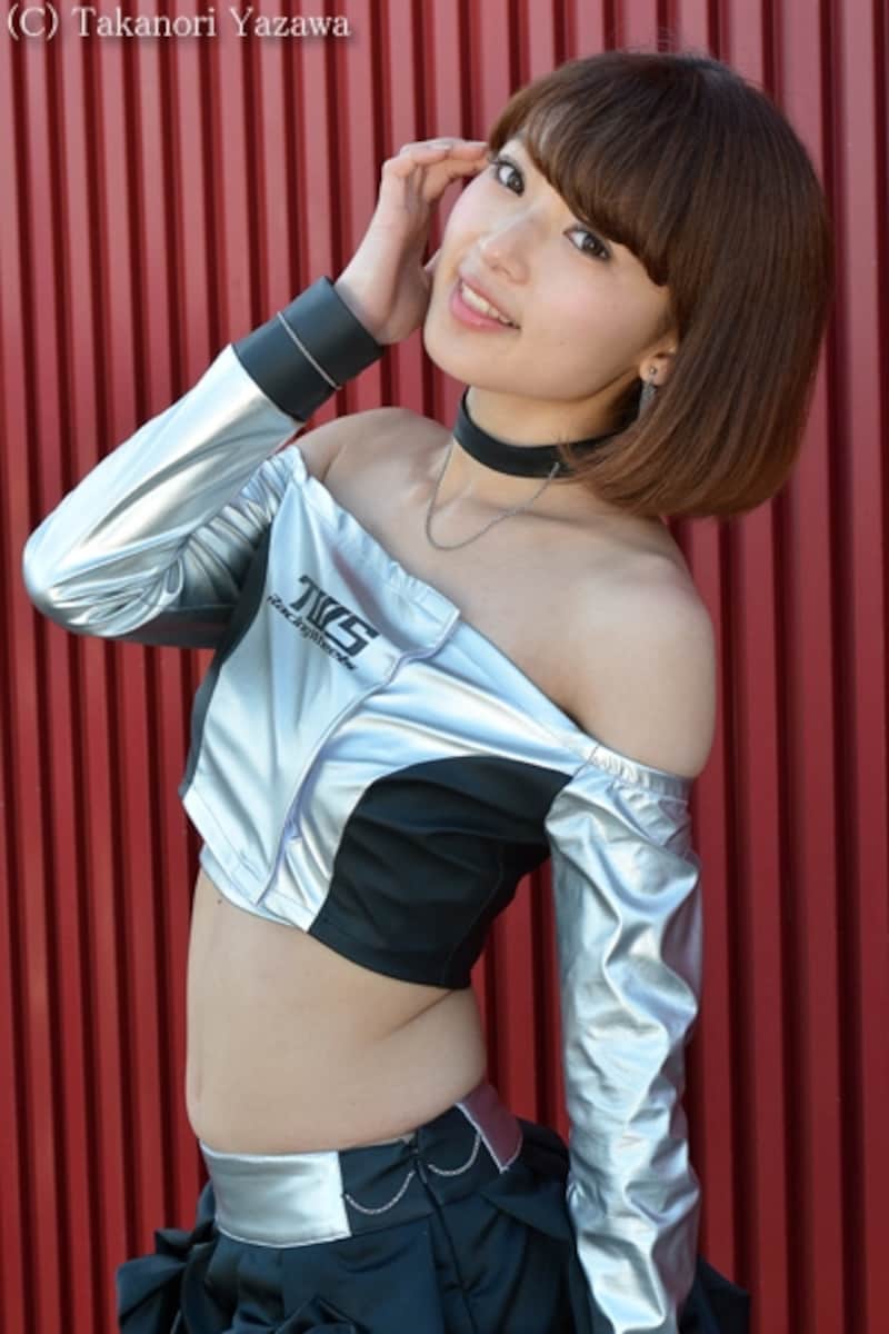 辻井美香／TWS プリンセス