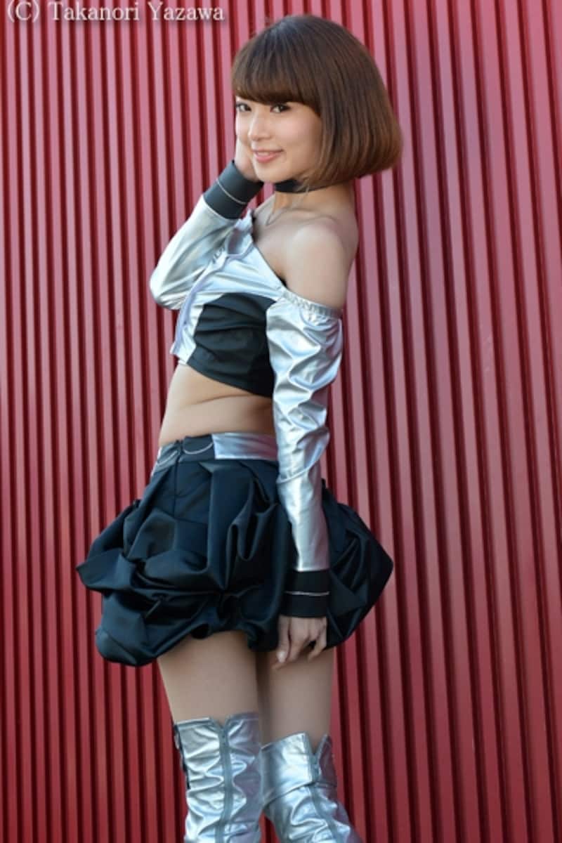 辻井美香／TWS プリンセス