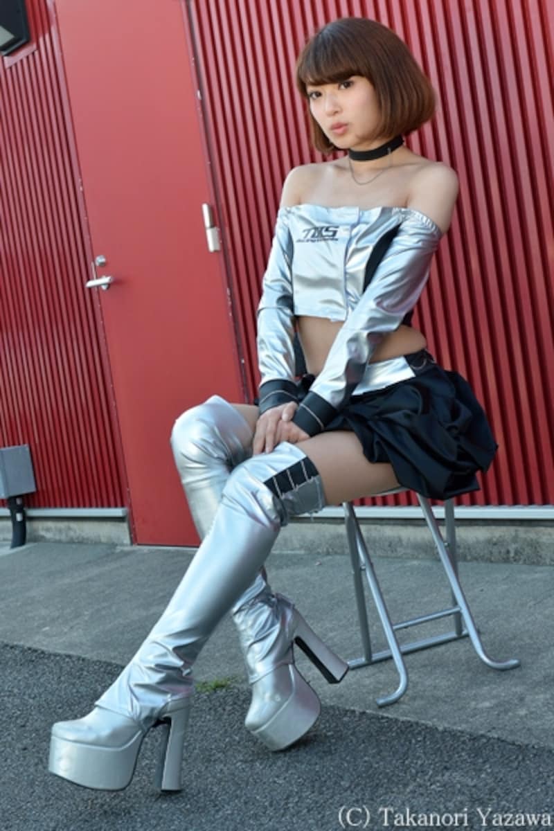 辻井美香／TWS プリンセス