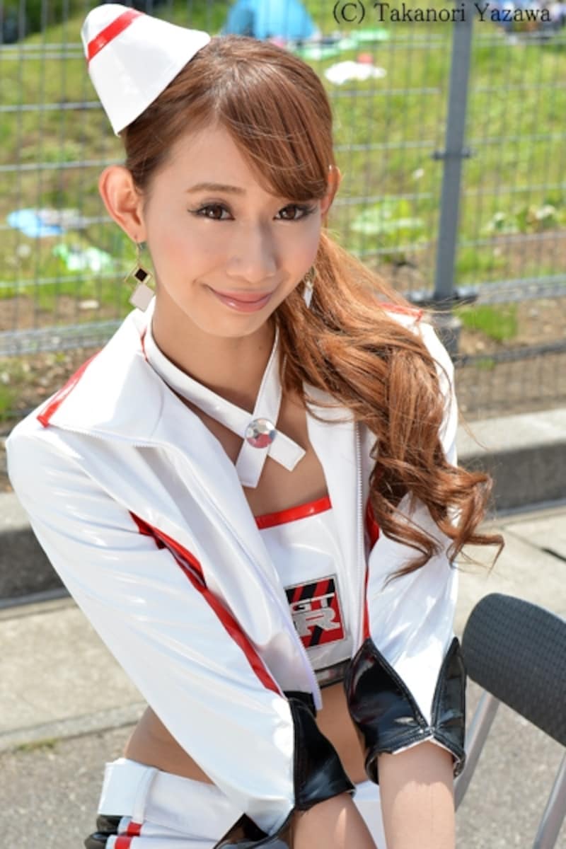 仲野ひろみ／Team TAISAN