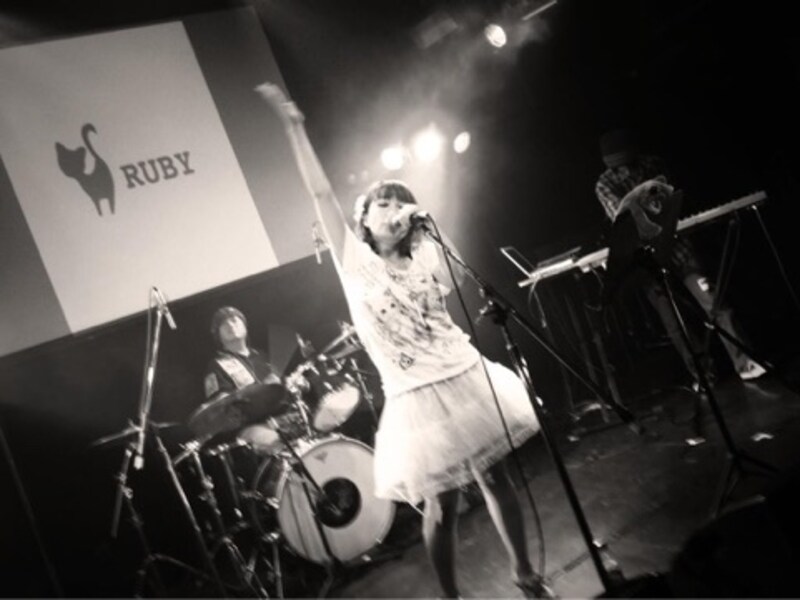 rubylive