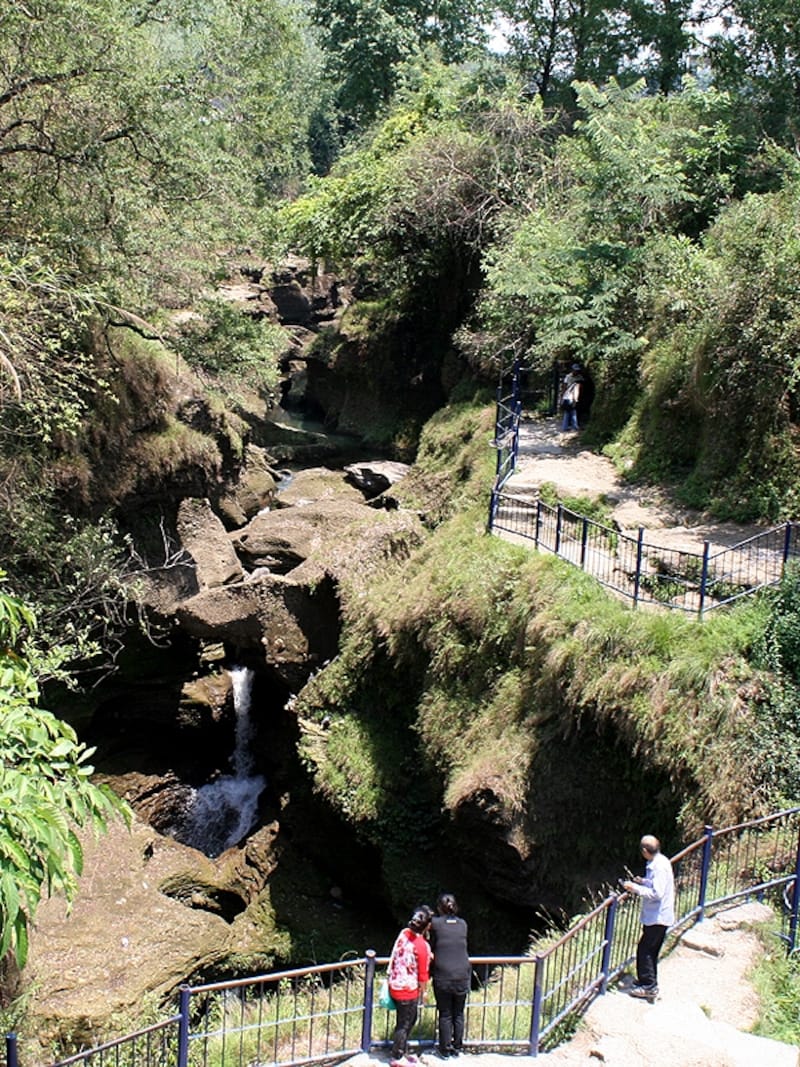 パタレチャンゴ