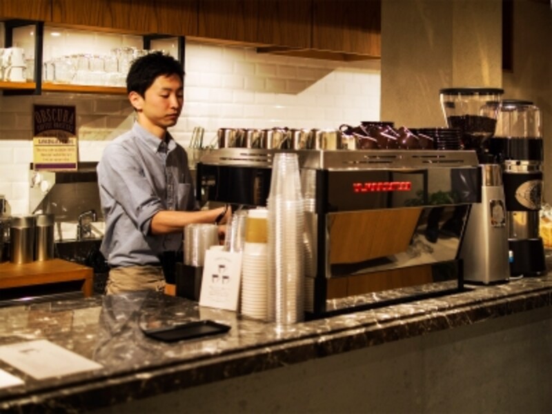 3 4 池袋に最高のコーヒーとパン coffee valley カフェ all about