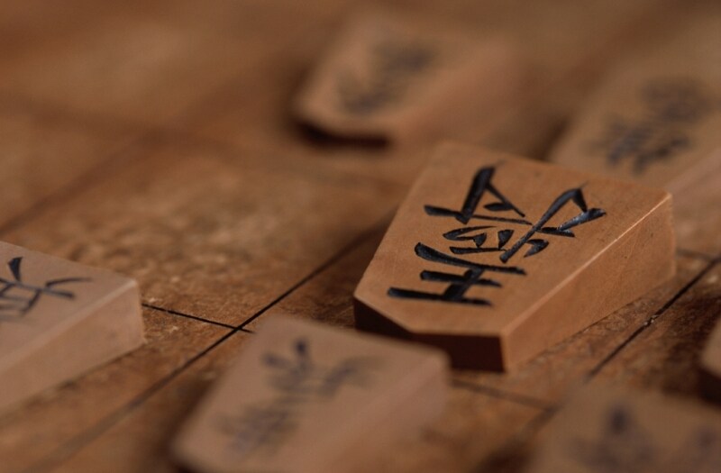 人情のしみこんだ盤駒/イメージ