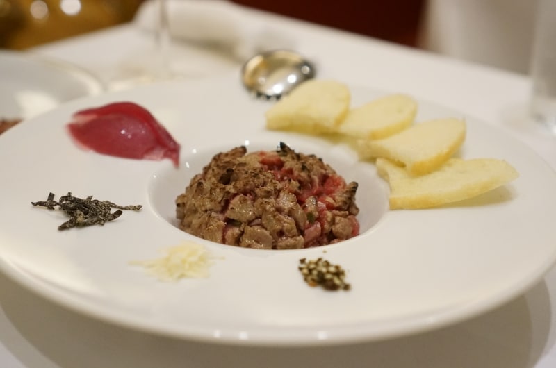 カルネクルーダ