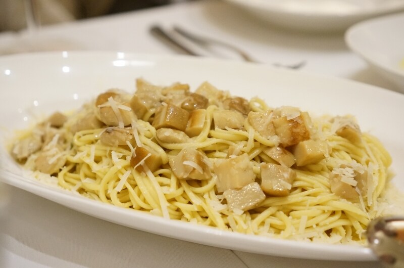 パスタ
