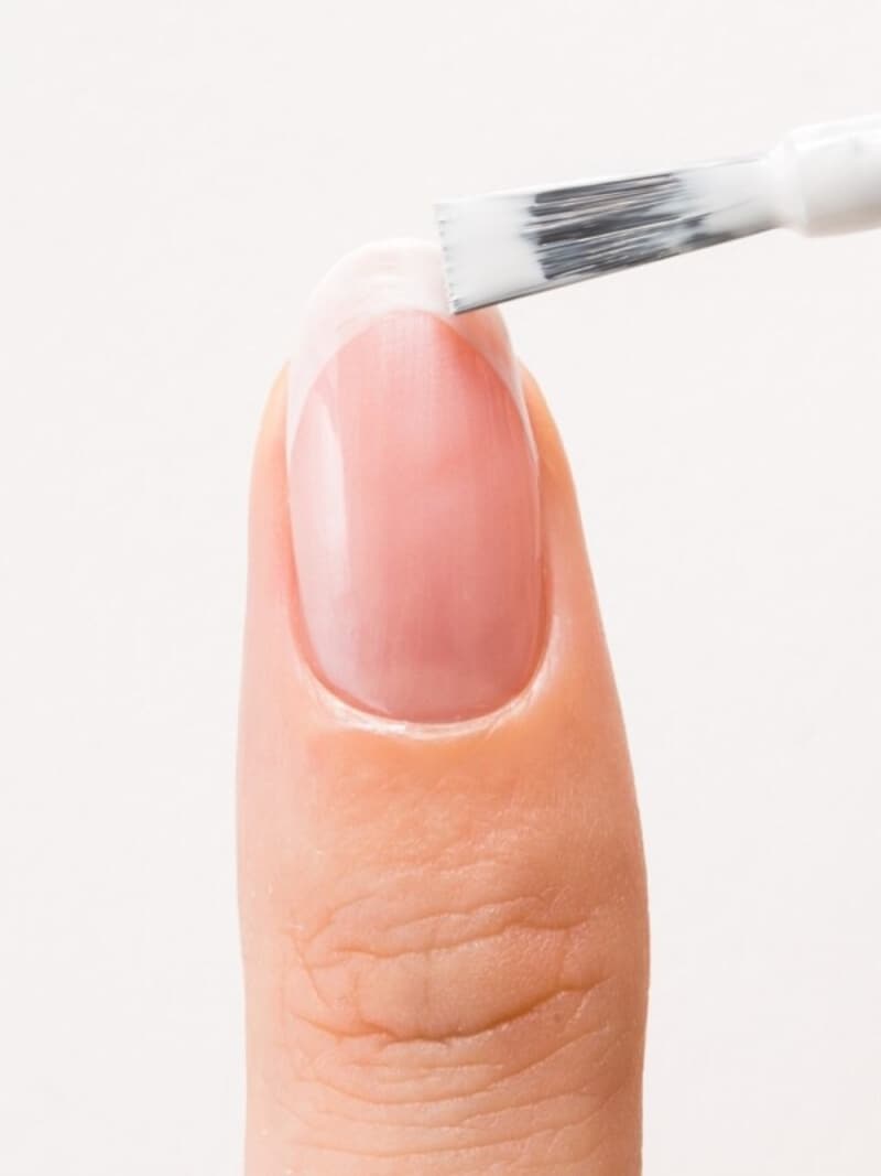 逆サイドから重ね合わせるように