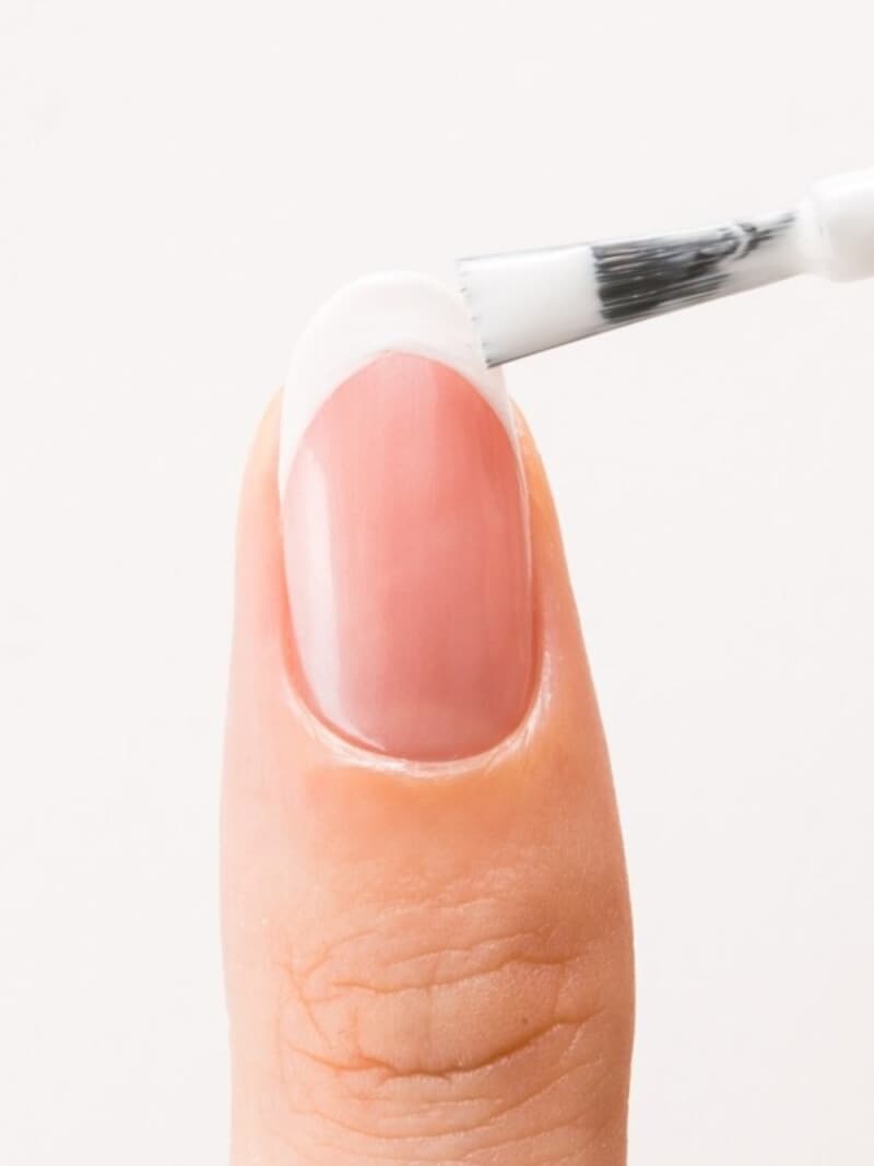 逆サイドから重ね合わせるように