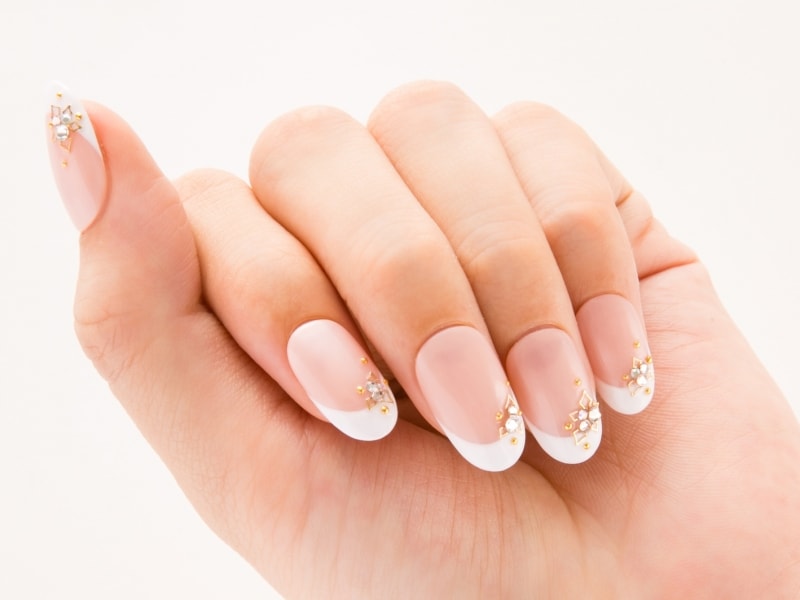 シンプルエレガンスなフレンチ