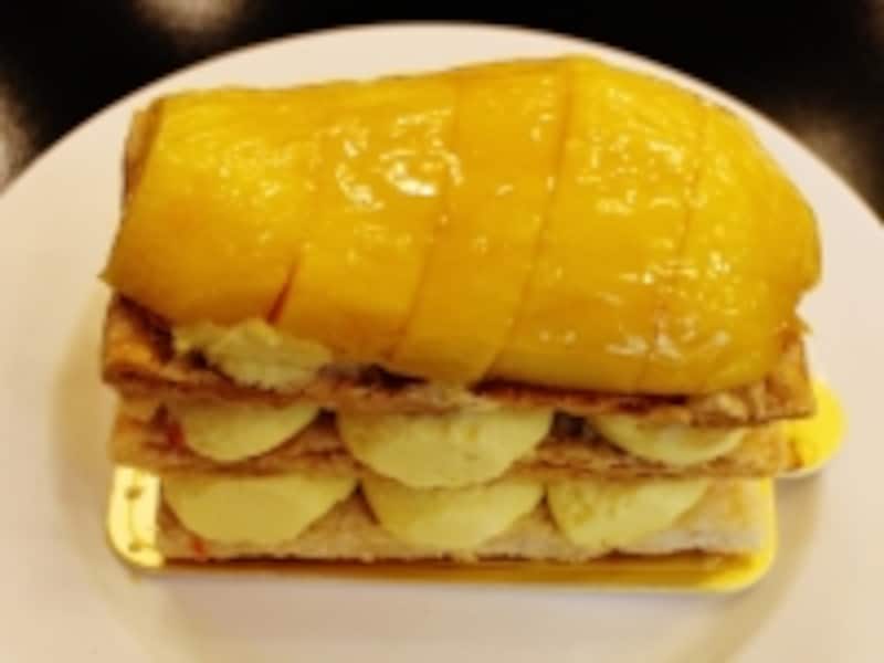 コーヒーコーナー