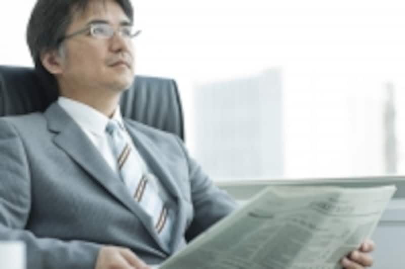 社内報を復刊する企業も多い