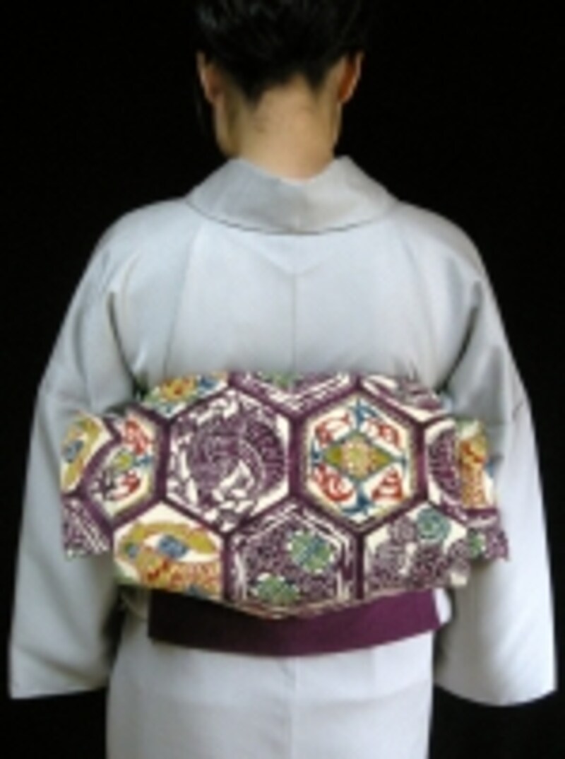 ふっくらした感じに仕上げる