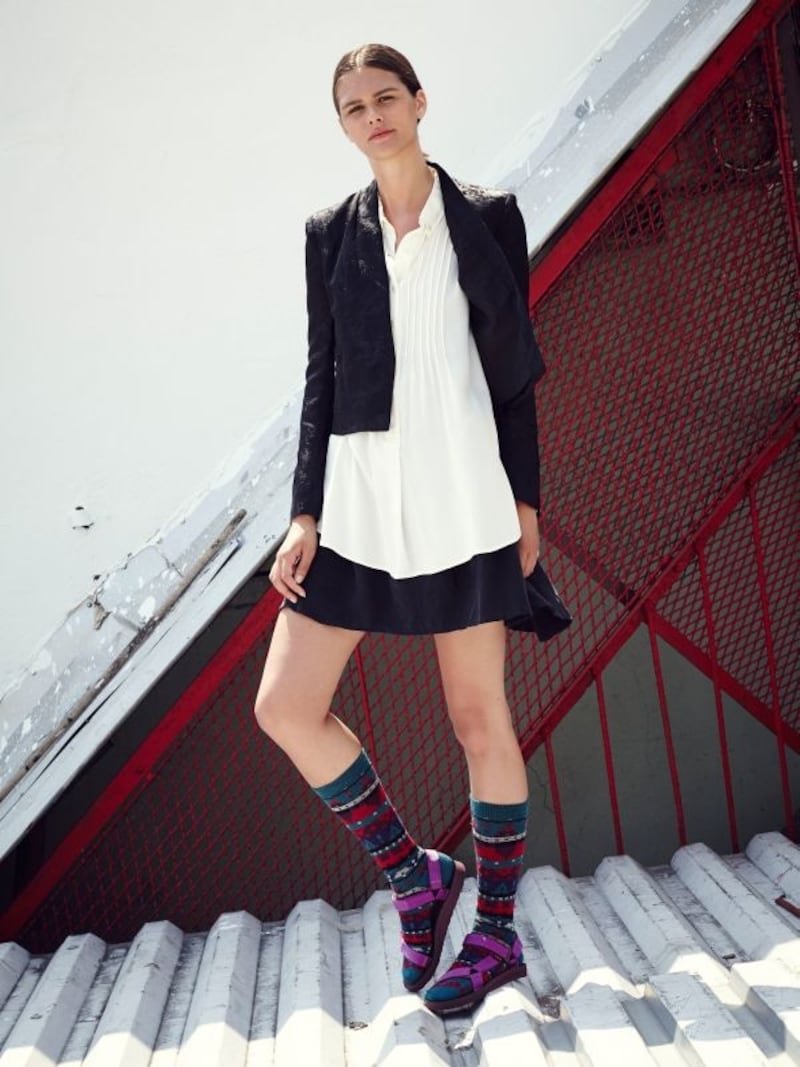 ORIGINAL UNIVERSAL WOOLRICH