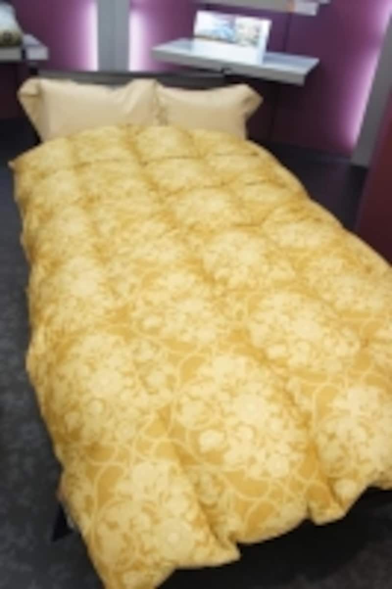 首まですっぽり温めてくれる「ゆるマスク」はあったかくておすすめ！