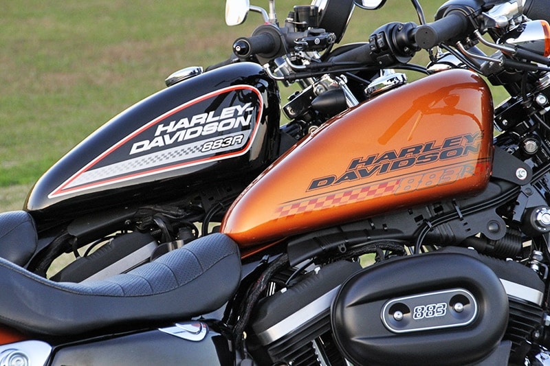 モデルそれぞれに歴史と意味があるのです。それを知ることで、マッチングのいい服選びができるようになります。