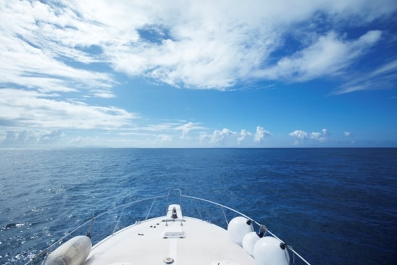 マンガは水先案内船となる/イメージ