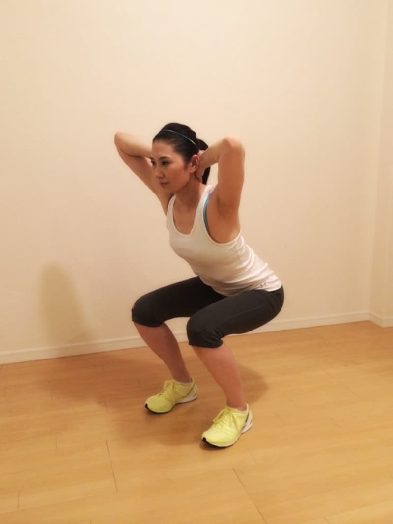 tabata