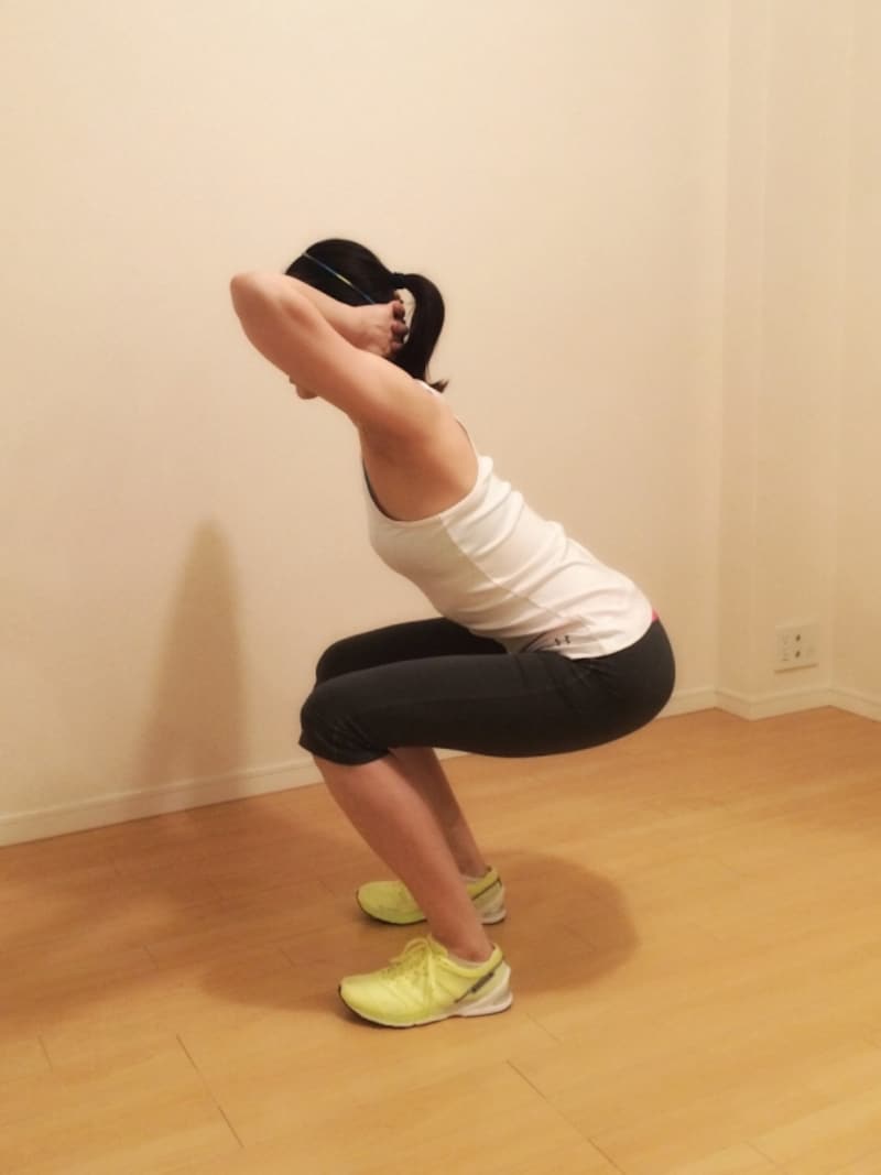 tabata