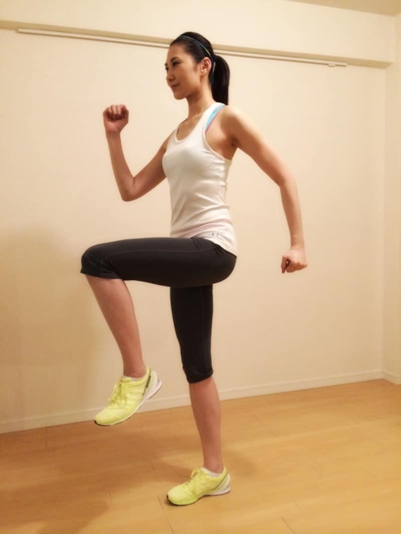 tabata