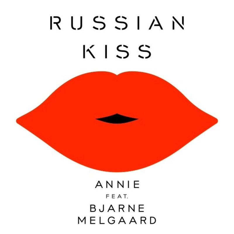 russiankiss