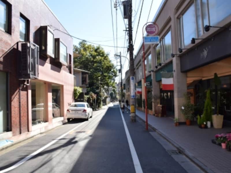 東京で二番目の珈琲と極上ヘッドスパでリラックス散歩 一人旅 all about