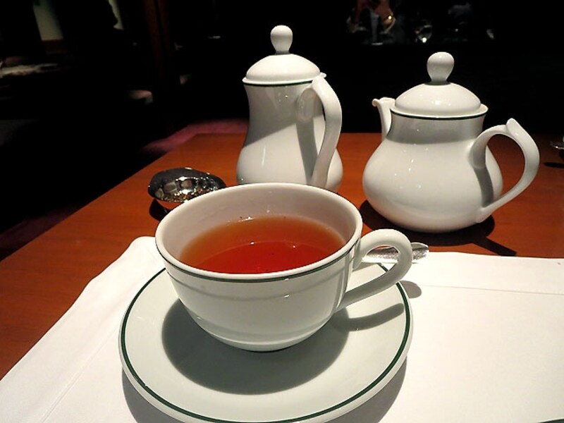 コーヒー、紅茶