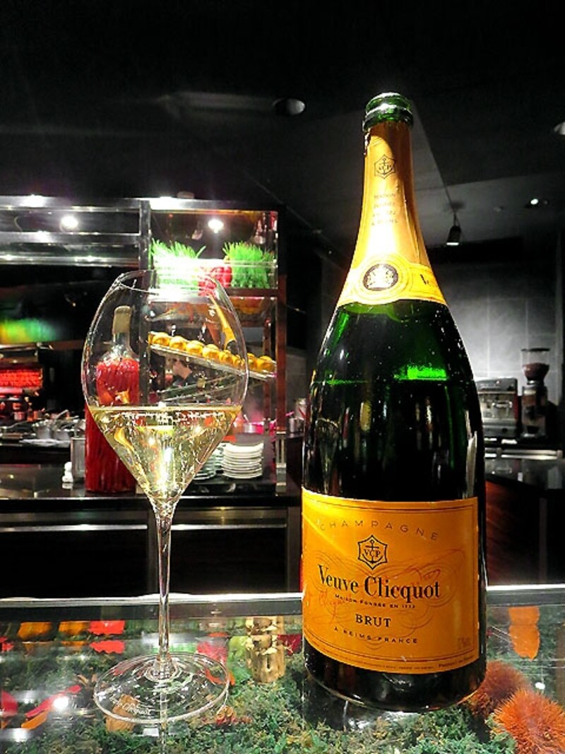 ヴーヴ クリコ