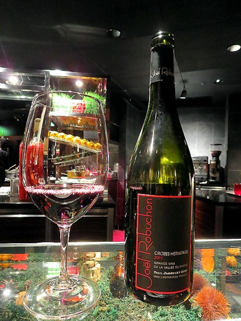 クローズ エルミタージュ 2011