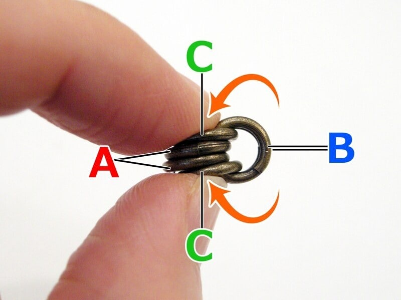 慣れてきたらこの状態から始めてもOK