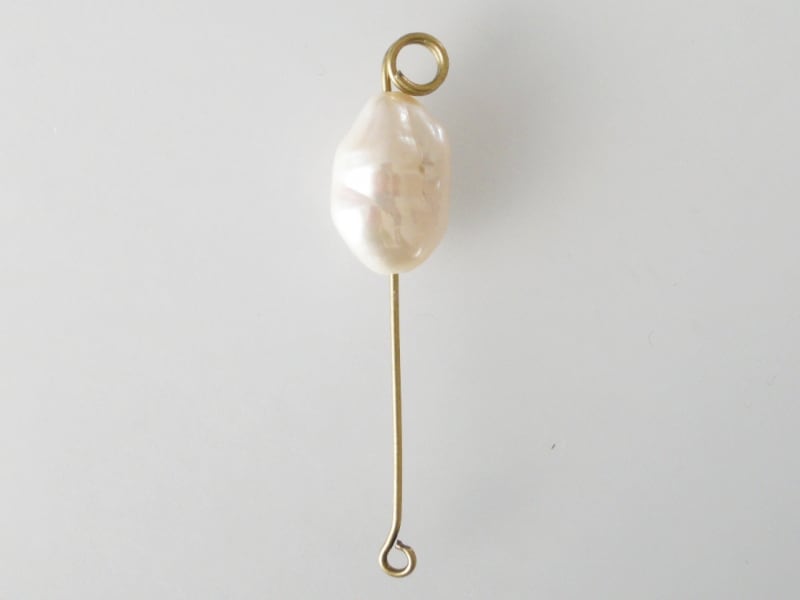 ビザンチンチェーンブレスレット