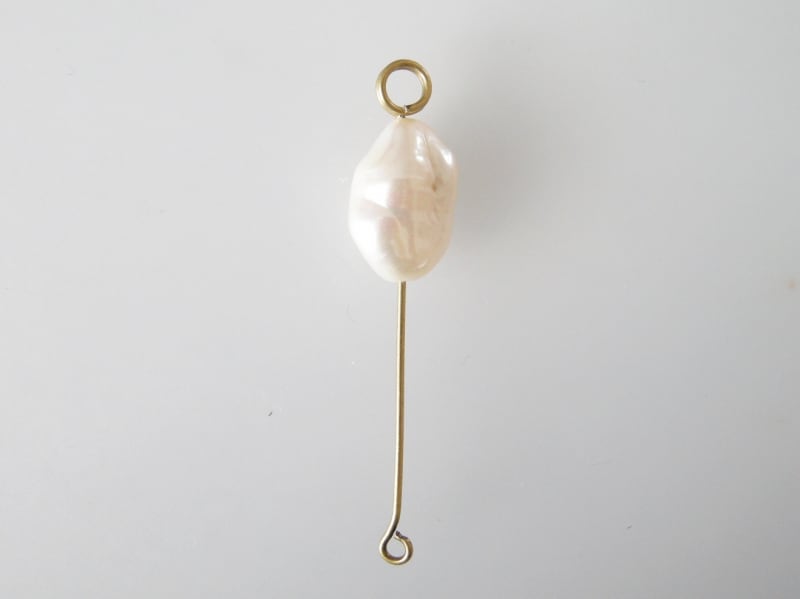 ビザンチンチェーンブレスレット