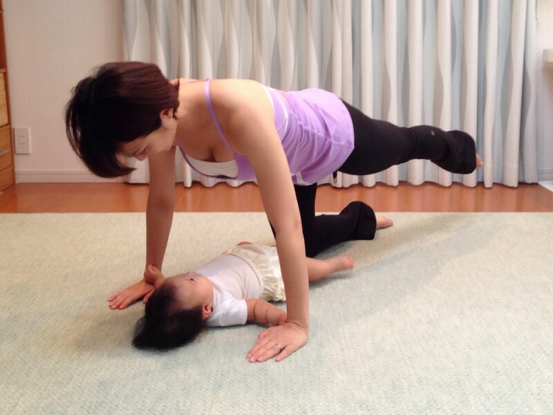 慣れてきたらチャレンジ！