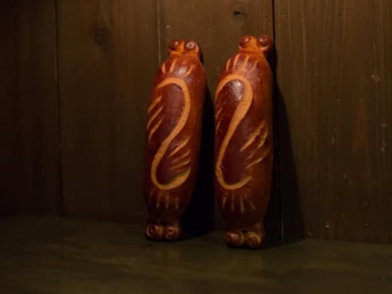 ダイフェカーター
