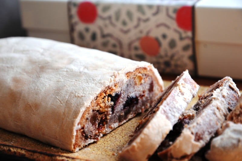 シニフィアン シニフィエのシュトーレン2018新作「ペッパー」