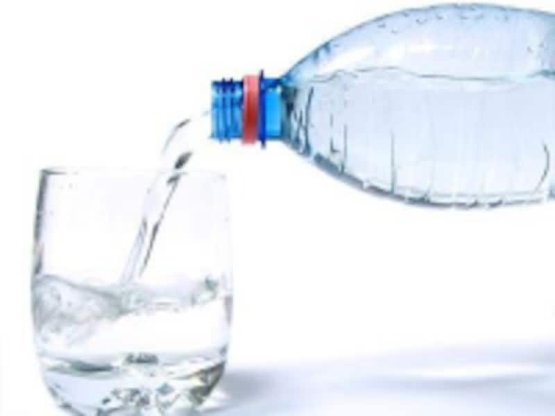 水分をしっかりとろう