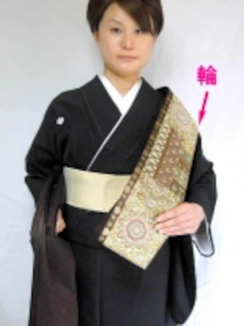 帯の結び方 袋帯 二重太鼓 着物 着付け All About 帯の結び方 袋帯 二重太鼓 着物 着付け All About