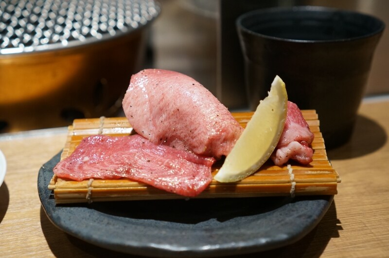 幻のタン（一人前）