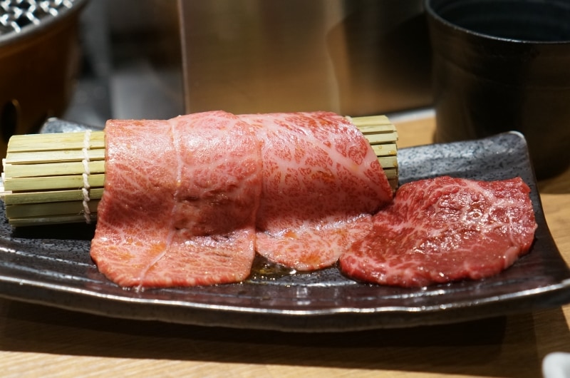 ミスジ、リブ芯、ランボソ