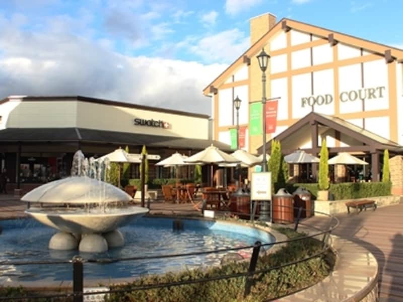 土岐PO旧来エリア